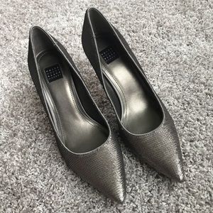 White House Black Market Heels